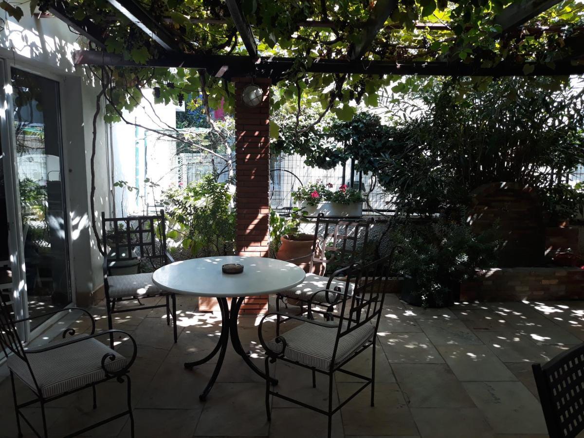 Hotel Galini Limenas  Esterno foto