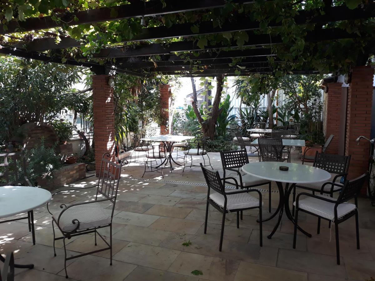 Hotel Galini Limenas  Esterno foto