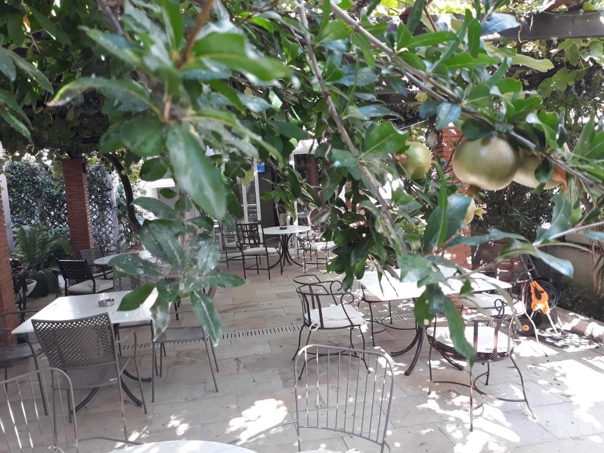 Hotel Galini Limenas  Esterno foto