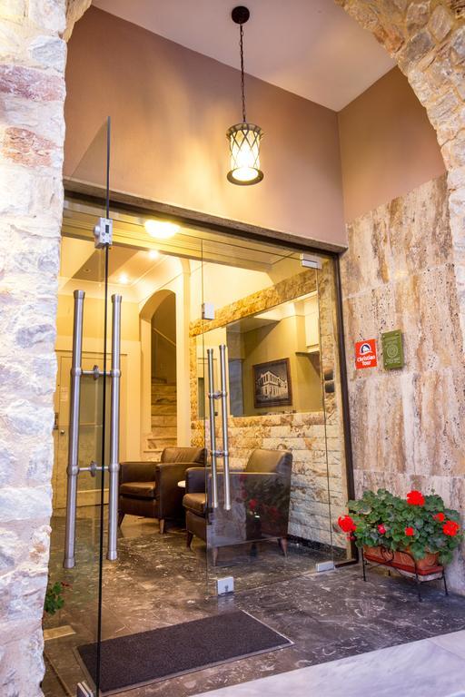 Hotel Galini Limenas  Esterno foto